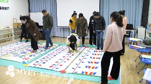 感觉统合训练主要解决的问题 美婴教育